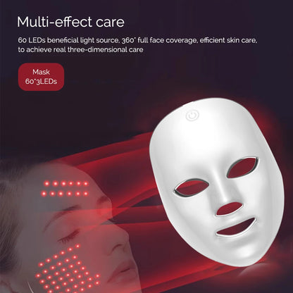 LumaSkin™ LED Face Mask